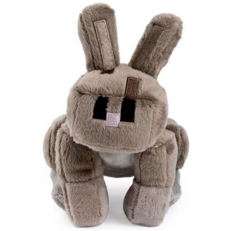 Plyšová hračka Minecraft Zajíc 22cm