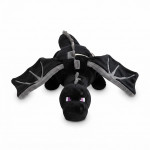 Plyšová hračka Minecraft Ender dragon 32cm