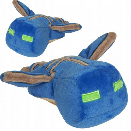 Plyšová hračka Minecraft Fantom 22cm