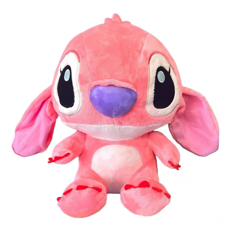 Plyšová hračka Lilo a Stitch Angel 25cm Plyšová hračka Lilo a Stitch Angel 25cm