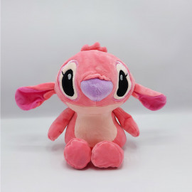 Plyšová hračka Lilo a Stitch Angel 25cm