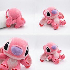 Plyšová hračka Lilo a Stitch Angel 25cm