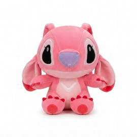 Plyšová hračka Lilo a Stitch Angel 25cm