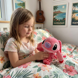 Plyšová hračka Lilo a Stitch Angel 25cm
