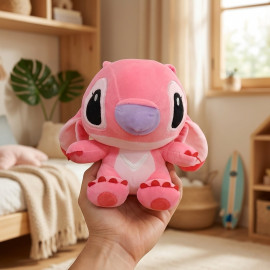 Plyšová hračka Lilo a Stitch Angel 25cm