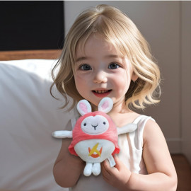 Plyšová hračka Bing Hoppity 28cm Plyšová hračka Bing Hoppity 28cm