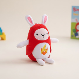 Plyšová hračka Bing Hoppity 28cm