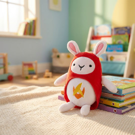 Plyšová hračka Bing Hoppity 28cm