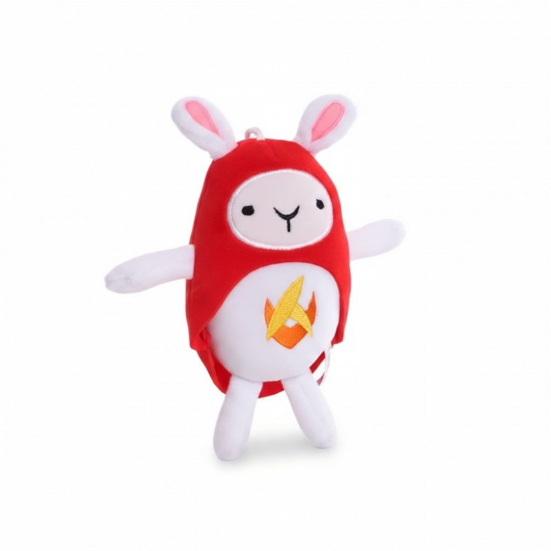 Plyšová hračka Bing Hoppity 28cm