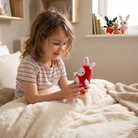 Plyšová hračka Bing Hoppity 28cm