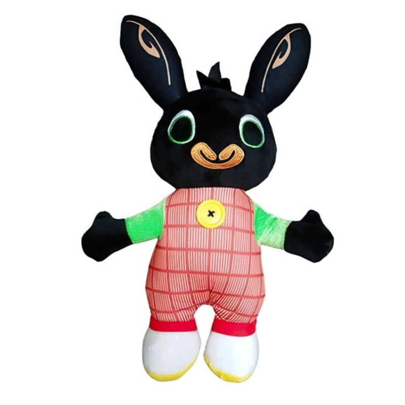 Plyšová hračka králíček Bing JUMBO 45cm Plyšová hračka králíček Bing JUMBO 45cm