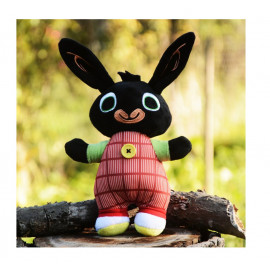 Plyšová hračka králíček Bing JUMBO 45cm Plyšová hračka králíček Bing JUMBO 45cm