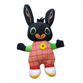 Plyšová hračka králíček Bing JUMBO 45cm Plyšová hračka králíček Bing JUMBO 45cm