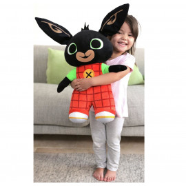 Plyšová hračka králíček Bing JUMBO 45cm Plyšová hračka králíček Bing JUMBO 45cm