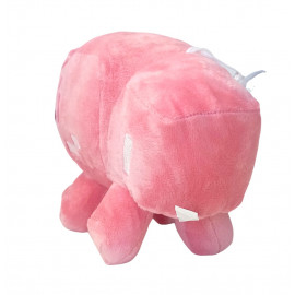 Plyšová hračka Minecraft Prase 20cm