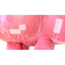 Plyšová hračka Minecraft Prase 20cm