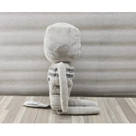 Plyšová hračka Minecraft Skeleton 30cm