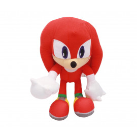 Plyšová hračka Super Sonic Knuckles 35cm