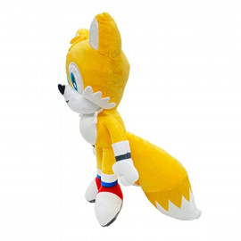 Plyšová hračka Super Sonic Tails 35cm Plyšová hračka Super Sonic Tails 35cm
