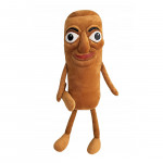 Plyšová hračka Brainrot Tung Tung Tung Sahur 35cm Plyšová hračka Brainrot Tung Tung Tung Sahur 35cm