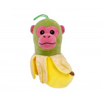 Plyšová hračka Brainrot Chimpanzini bananini 22cm