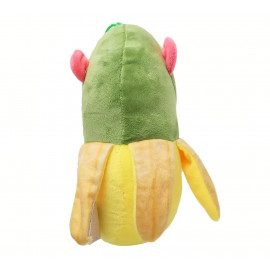 Plyšová hračka Brainrot Chimpanzini bananini 22cm