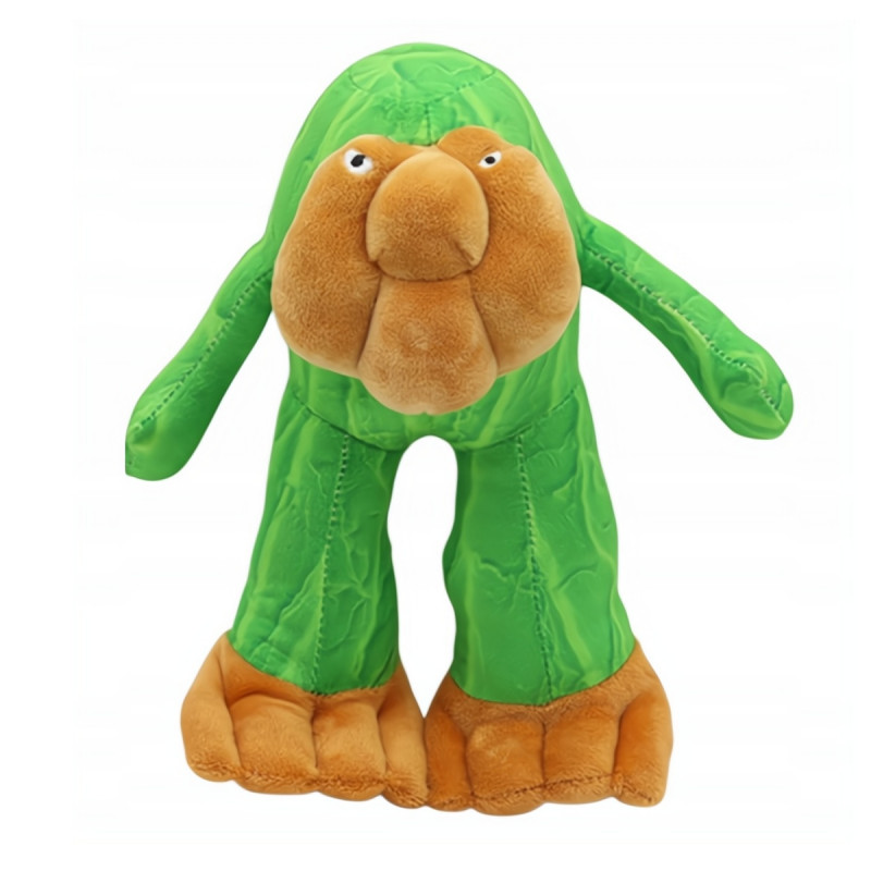 Plyšová hračka Brainrot Brr Brr Patapim 22cm Plyšová hračka Brainrot Brr Brr Patapim 22cm