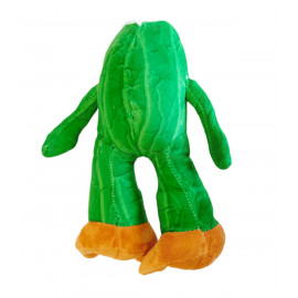 Plyšová hračka Brainrot Brr Brr Patapim 22cm