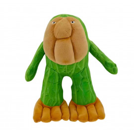 Plyšová hračka Brainrot Brr Brr Patapim 22cm