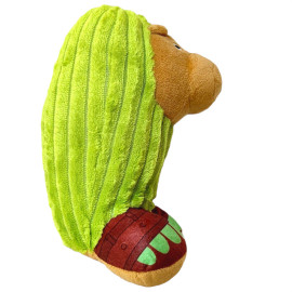 Plyšová hračka Brainrot Il Cacto Hipopotamo 22cm Plyšová hračka Brainrot Il Cacto Hipopotamo 22cm