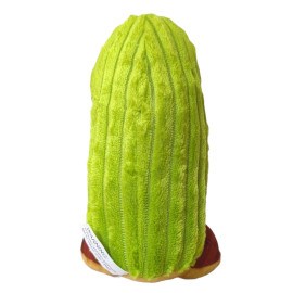 Plyšová hračka Brainrot Il Cacto Hipopotamo 22cm Plyšová hračka Brainrot Il Cacto Hipopotamo 22cm