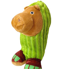 Plyšová hračka Brainrot Il Cacto Hipopotamo 22cm Plyšová hračka Brainrot Il Cacto Hipopotamo 22cm