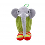 Plyšová hračka Brainrot Lirili Larila 22cm