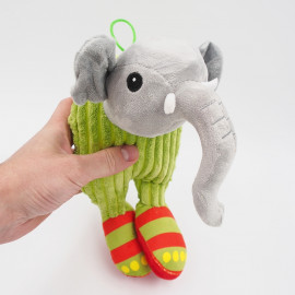 Plyšová hračka Brainrot Lirili Larila 22cm