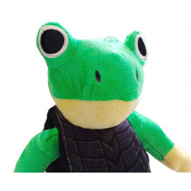 Plyšová hračka Brainrot Boneca Ambalabu 31cm Plyšová hračka Brainrot Boneca Ambalabu 31cm