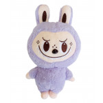 Plyšová hračka ve stylu Labubu Zizi 30cm