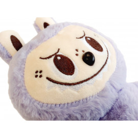 Plyšová hračka ve stylu Labubu Zizi 30cm