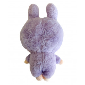 Plyšová hračka ve stylu Labubu Zizi 30cm