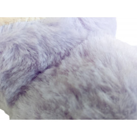 Plyšová hračka ve stylu Labubu Zizi 30cm