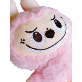 Plyšová hračka ve stylu Labubu Lychee berry 30cm