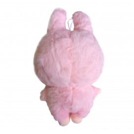 Plyšová hračka ve stylu Labubu Lychee berry 30cm