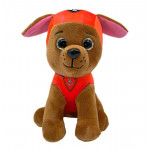 Plyšová hračka Tlapková patrola Vodní pejsek Zuma 23cm