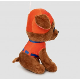 Plyšová hračka Tlapková patrola Vodní pejsek Zuma 23cm