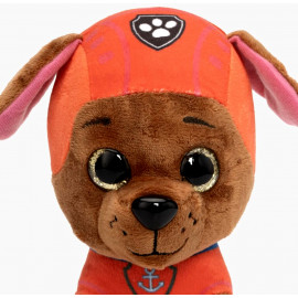 Plyšová hračka Tlapková patrola Vodní pejsek Zuma 23cm