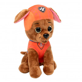 Plyšová hračka Tlapková patrola Vodní pejsek Zuma 23cm