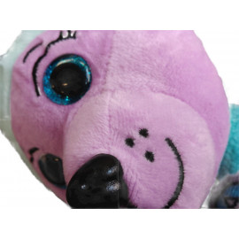 Plyšová hračka Tlapková patrola Sněžná fenka Everest 24cm