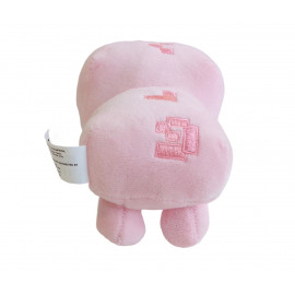 Plyšová hračka Minecraft Prasátko 16cm