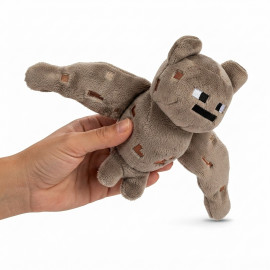 Plyšová hračka Minecraft Netopýr mini 26cm