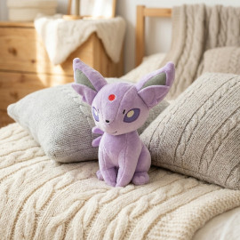 Plyšová hračka Pokémon Espeon Eevee Baby 20cm