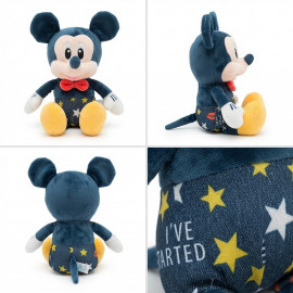 Plyšová hračka Myšák Mickey 25cm